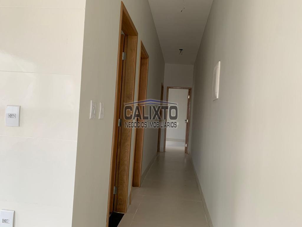 CASA BAIRRO VIDA NOVA