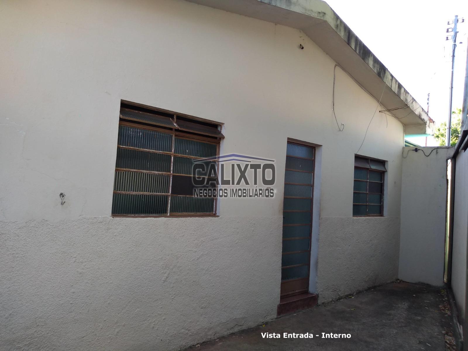 CASA BAIRRO JARDIM BRASÍLIA