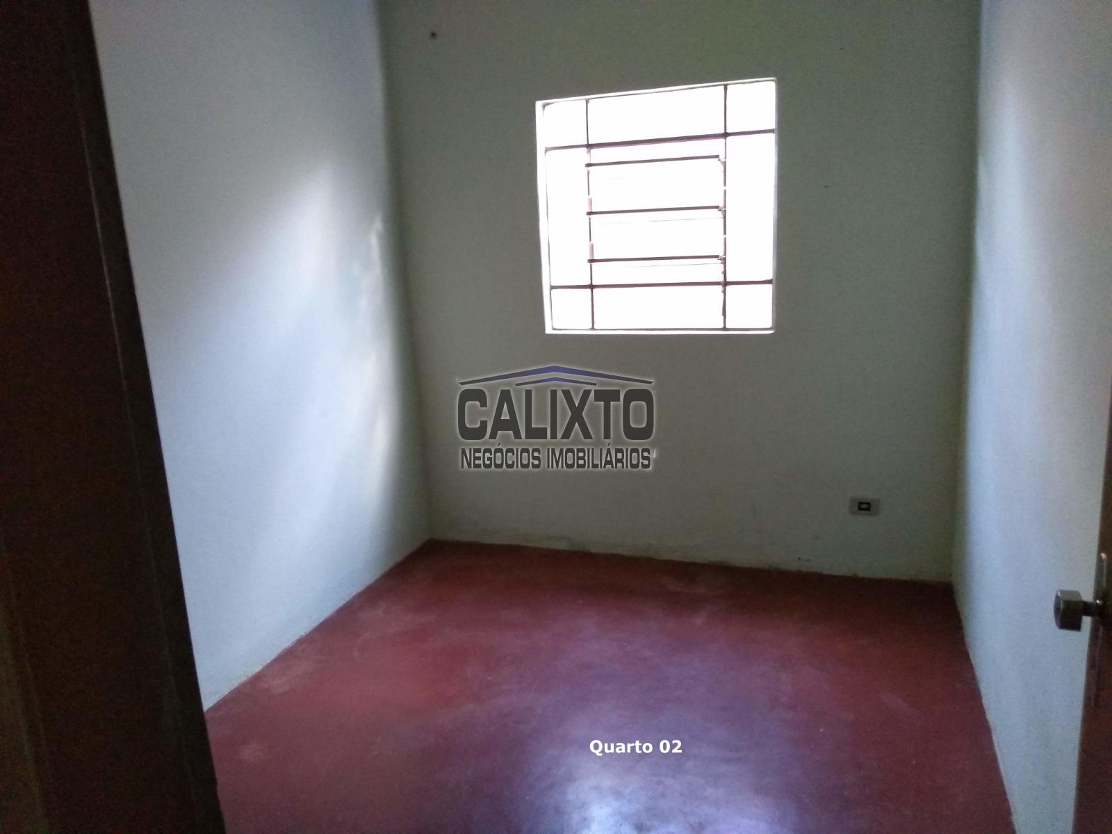 CASA BAIRRO JARDIM BRASÍLIA