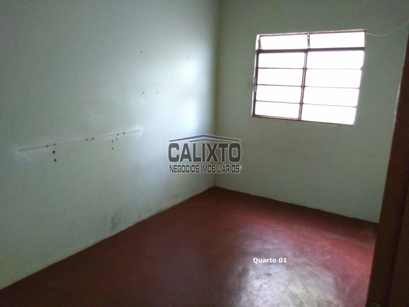 CASA BAIRRO JARDIM BRASÍLIA