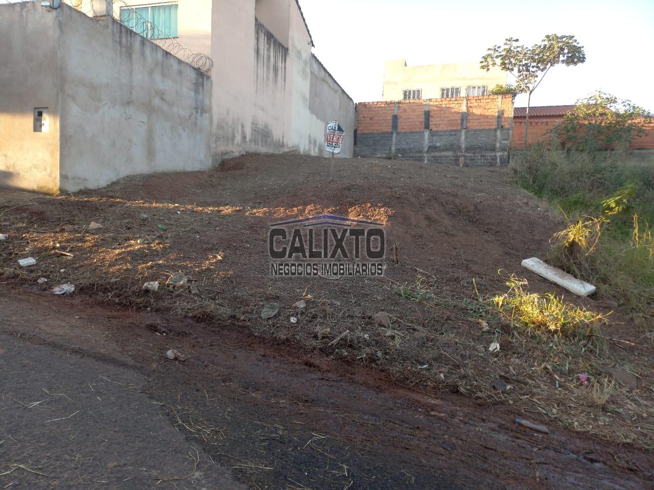 TERRENO BAIRRO JARDIM AMÉRICA