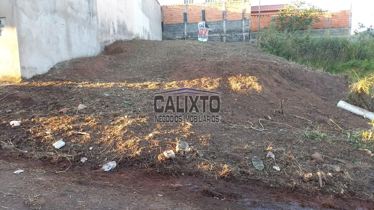 TERRENO BAIRRO JARDIM AMÉRICA