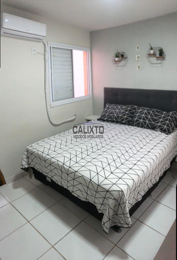 APARTAMENTO BAIRRO JARDIM PATRÍCIA