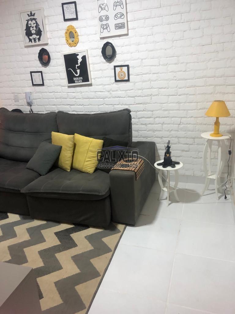 APARTAMENTO BAIRRO JARDIM PATRÍCIA