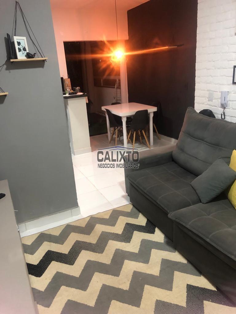 APARTAMENTO BAIRRO JARDIM PATRÍCIA
