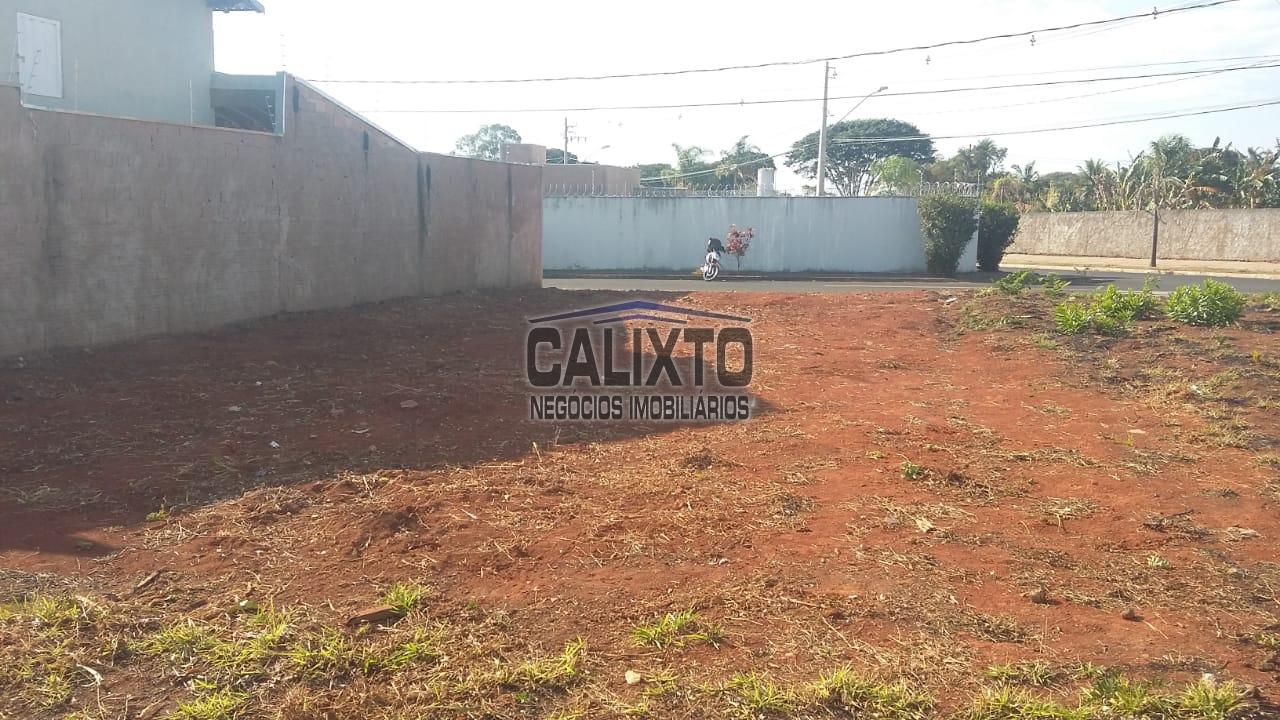 TERRENO BAIRRO JARDIM IPANEMA