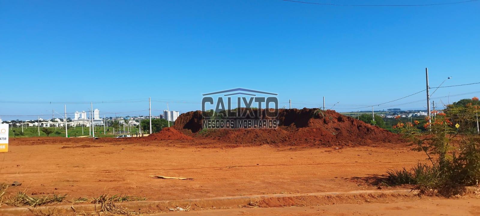 TERRENO BAIRRO QUINTA ALTO UMUARAMA