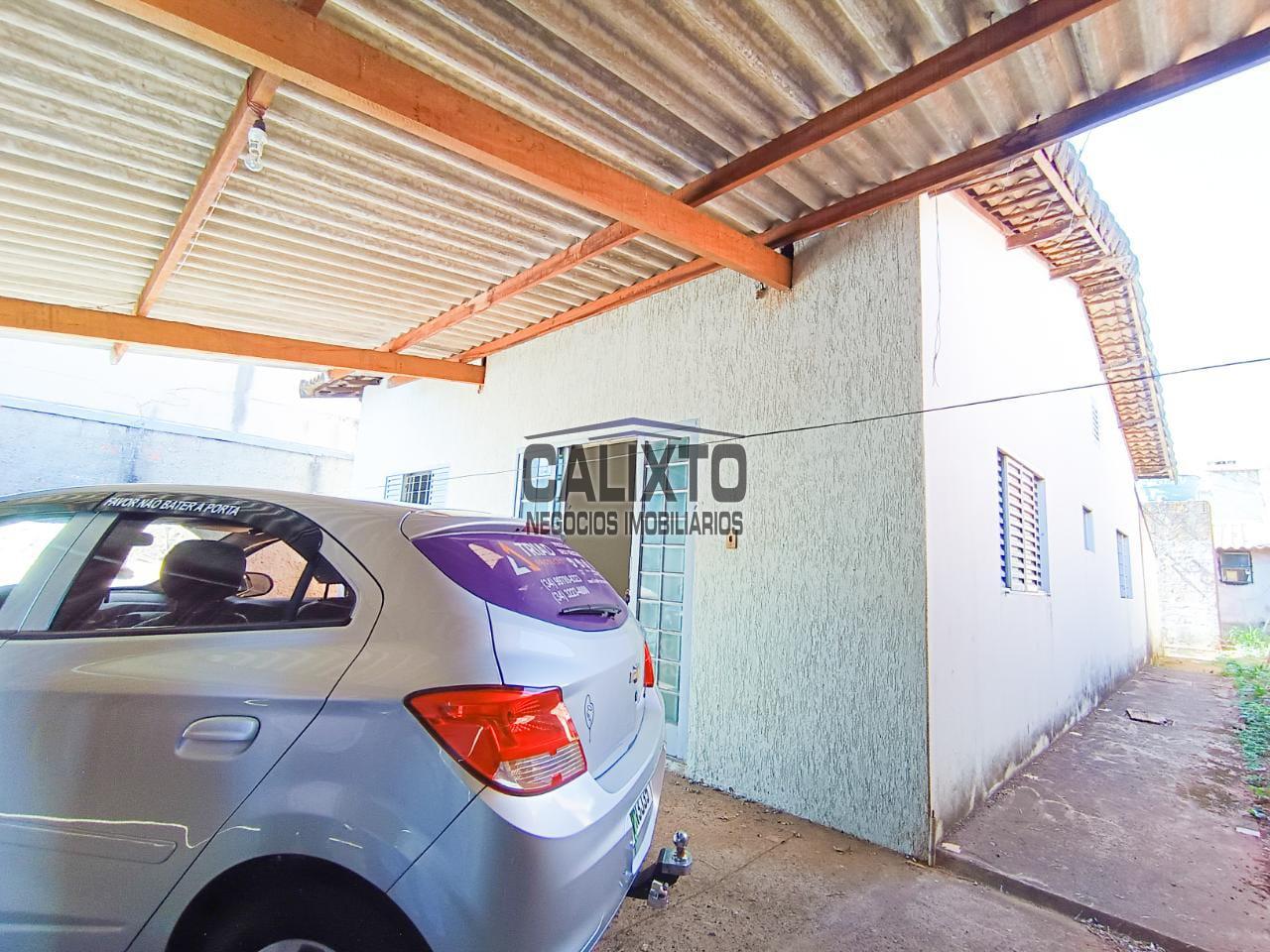 CASA BAIRRO JARDIM PATRÍCIA