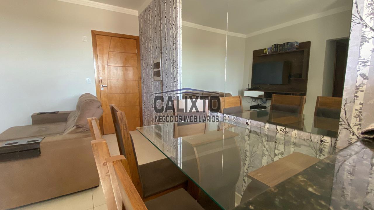 APARTAMENTO BAIRRO NOVO MUNDO