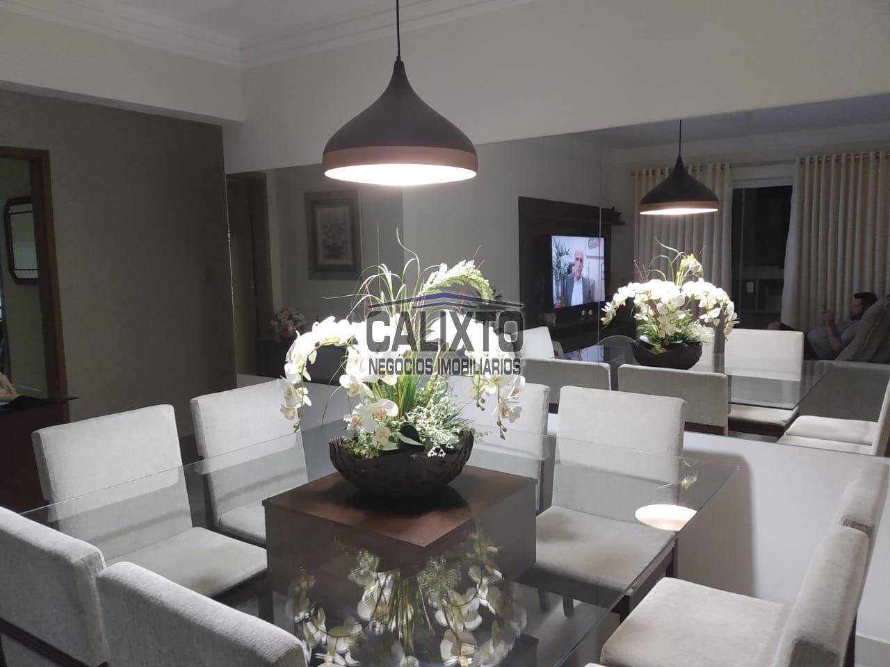 APARTAMENTO BAIRRO FINOTTI
