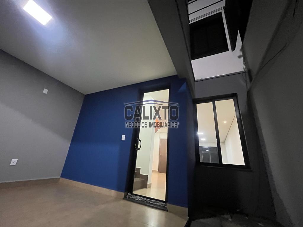 SOBRADO BAIRRO QUINTA ALTO UMUARAMA