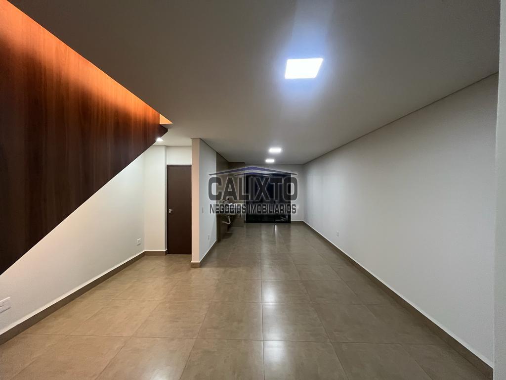 SOBRADO BAIRRO QUINTA ALTO UMUARAMA