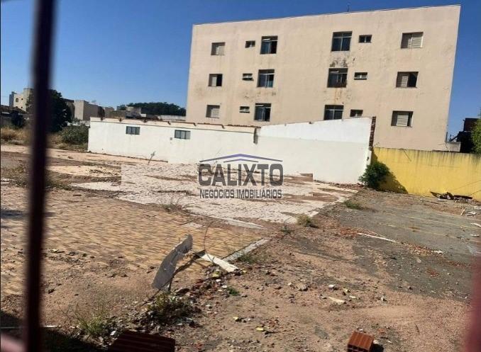 Terreno à venda, MARTINS, UBERLANDIA - MG