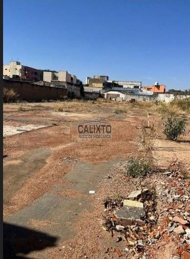 Terreno à venda, MARTINS, UBERLANDIA - MG