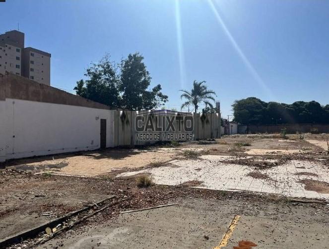 Terreno à venda, MARTINS, UBERLANDIA - MG