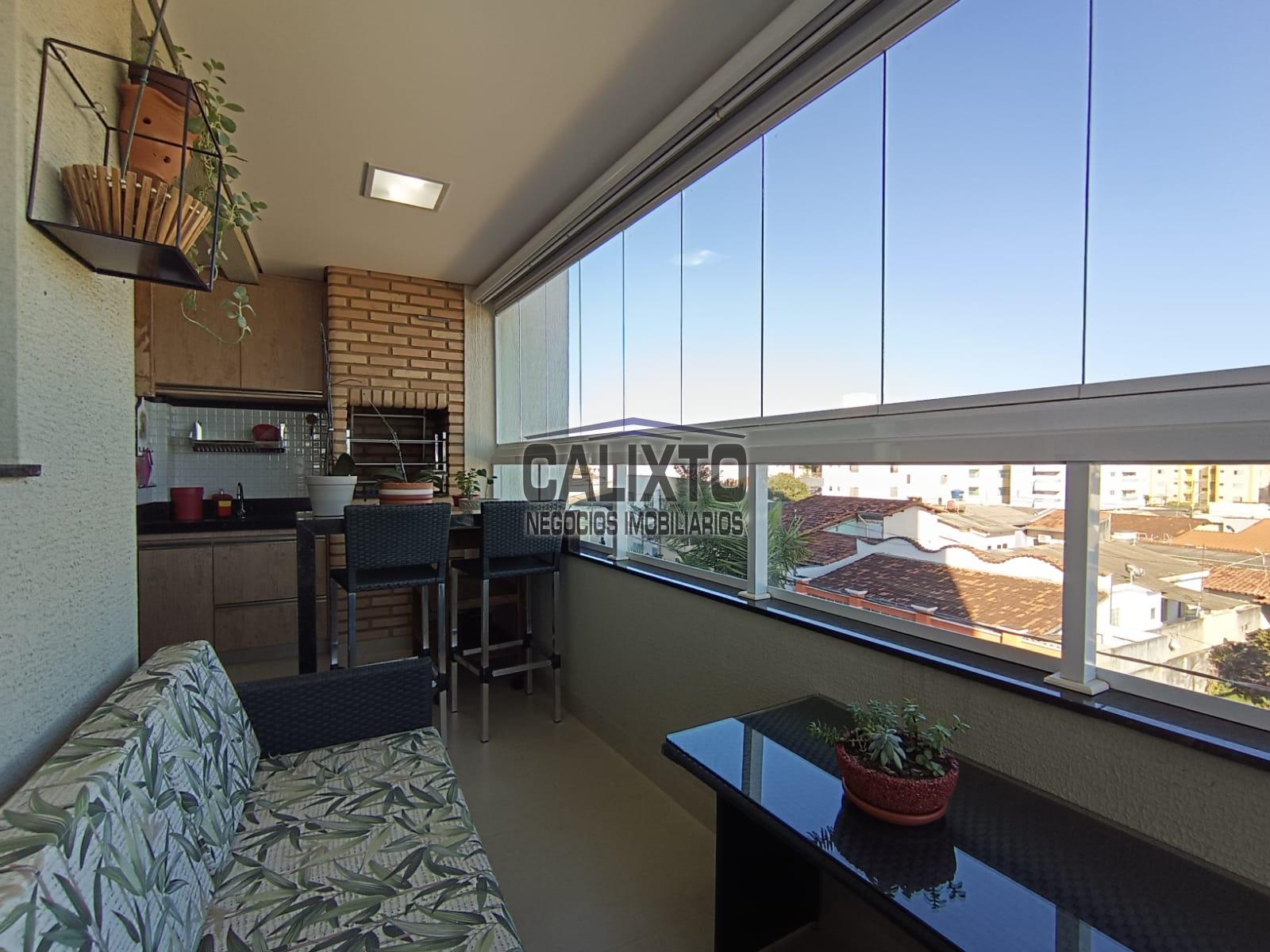 APARTAMENTO BAIRRO  SANTA MÔNICA