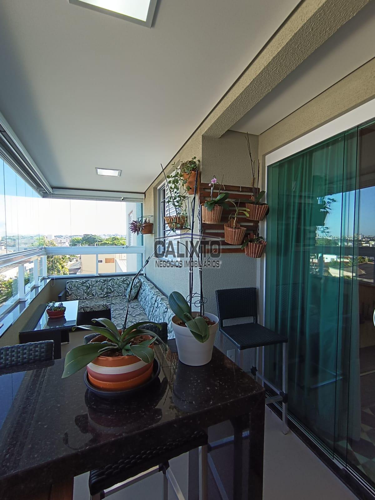APARTAMENTO BAIRRO  SANTA MÔNICA