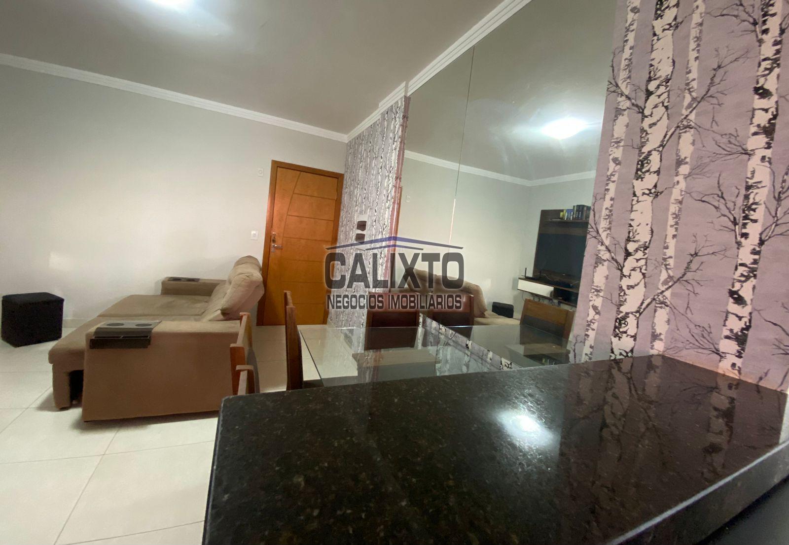 APARTAMENTO BAIRRO NOVO MUNDO