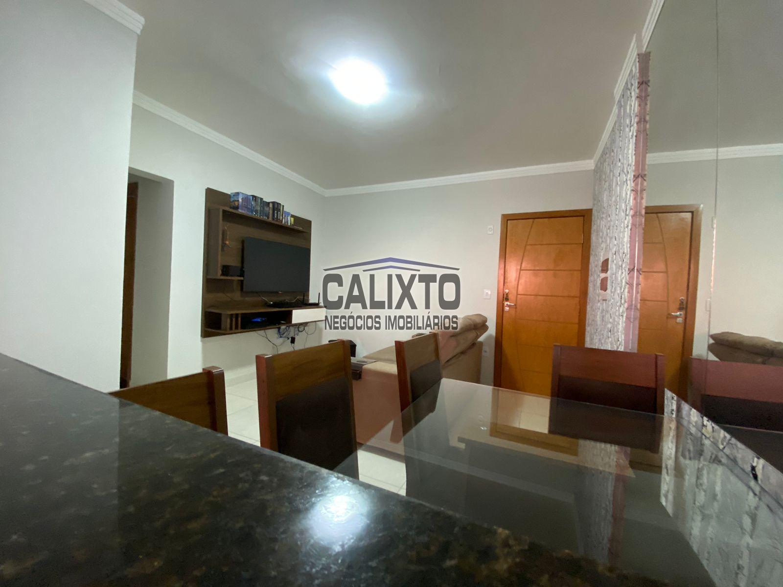 APARTAMENTO BAIRRO NOVO MUNDO