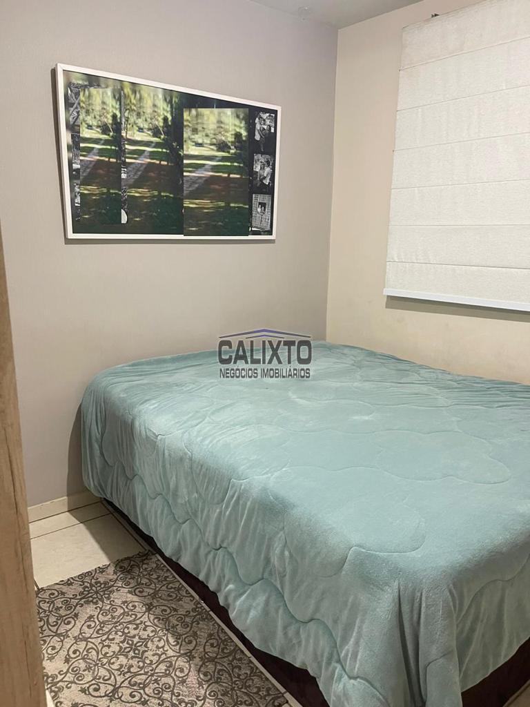 APARTAMENTO BAIRRO ACLIMAÇÃO