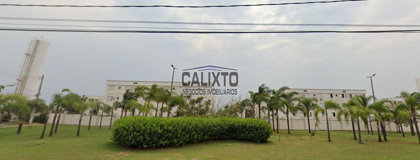 APARTAMENTO BAIRRO ACLIMAÇÃO