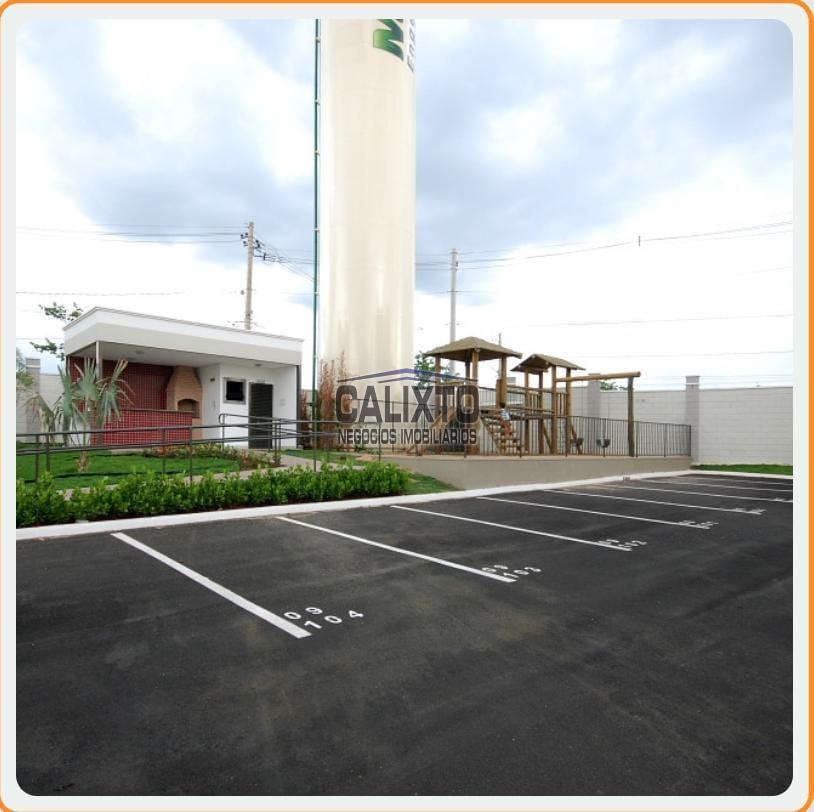 APARTAMENTO BAIRRO ACLIMAÇÃO