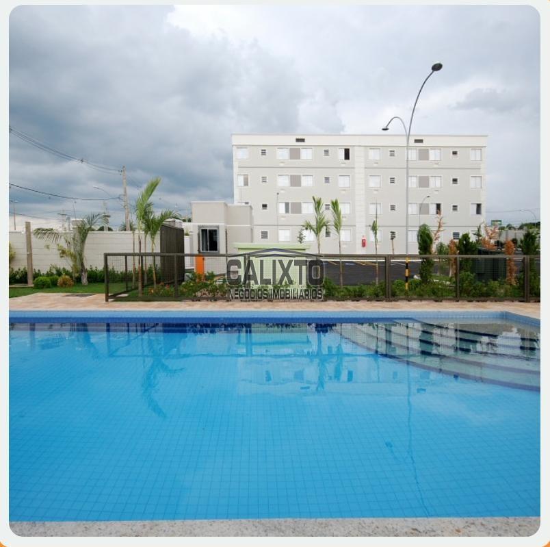 APARTAMENTO BAIRRO ACLIMAÇÃO
