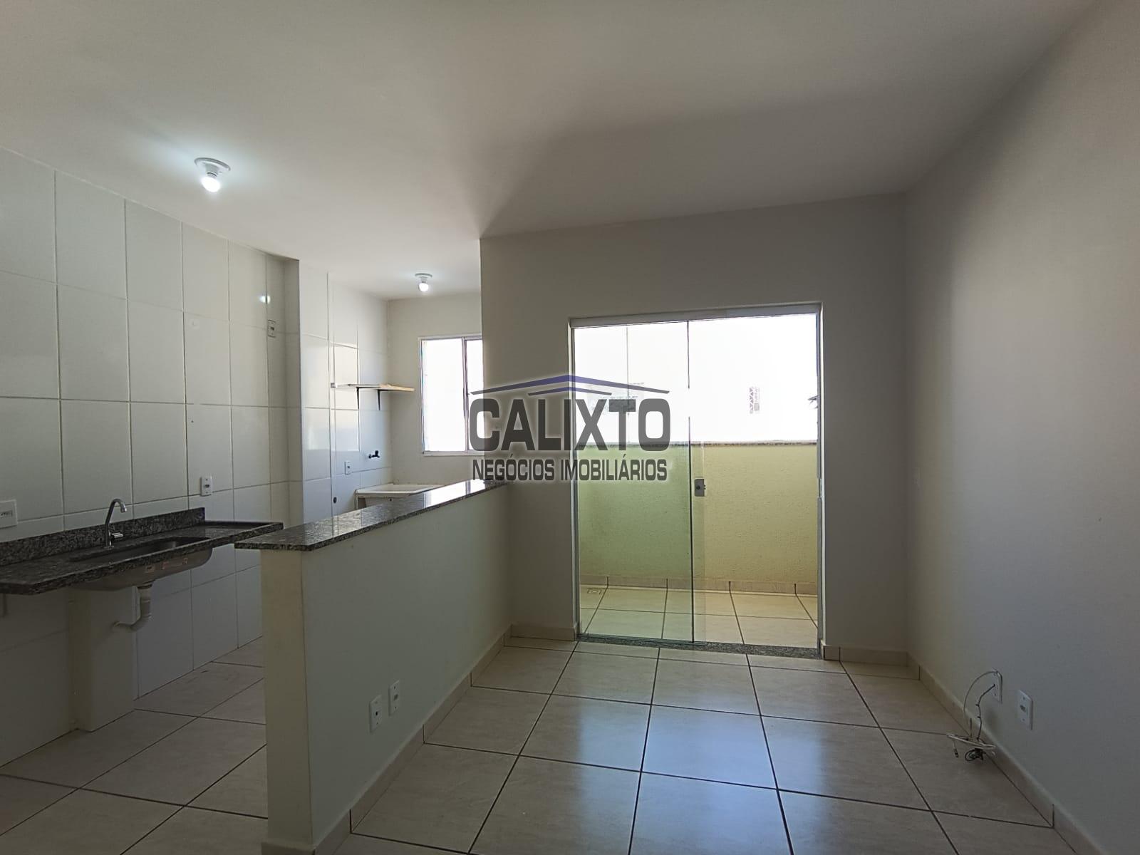 APARTAMENTO BAIRRO SHOPPING PARK