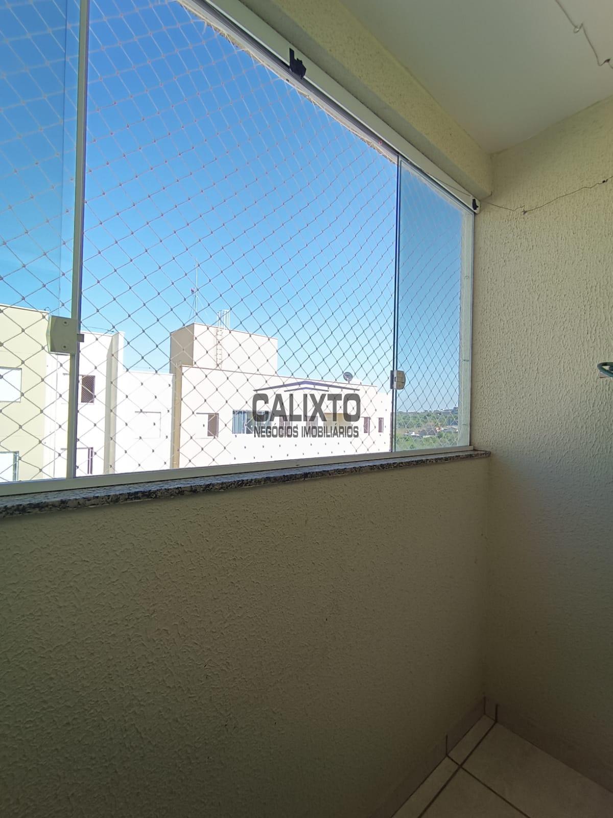 APARTAMENTO BAIRRO SHOPPING PARK