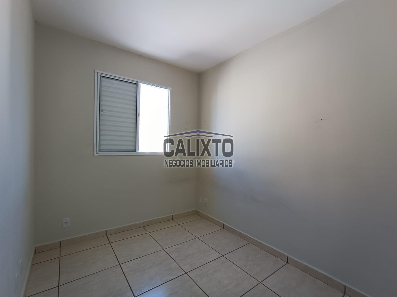 APARTAMENTO BAIRRO SHOPPING PARK