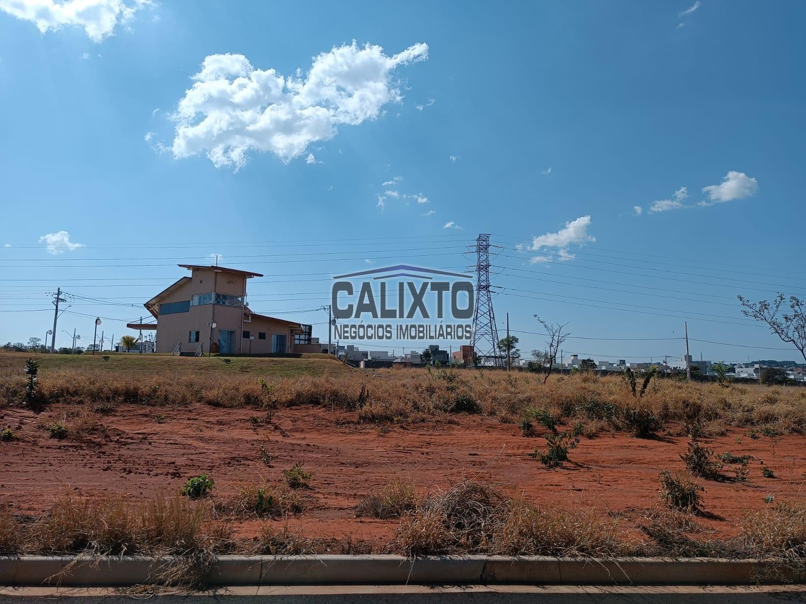 TERRENO BAIRRO BEM VIVER