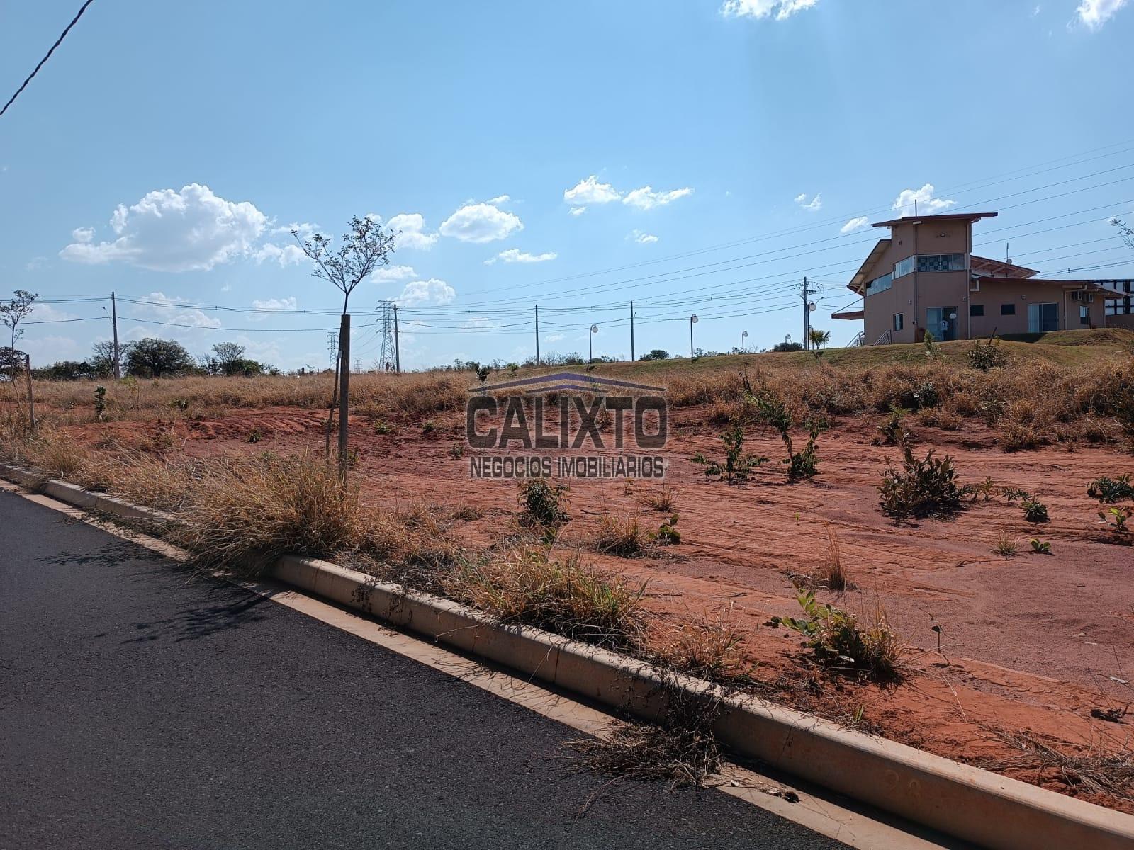 TERRENO BAIRRO BEM VIVER