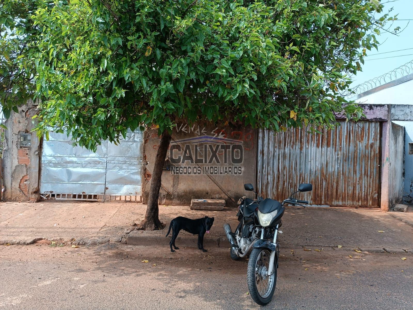 TERRENO BAIRRO SAO JORGE