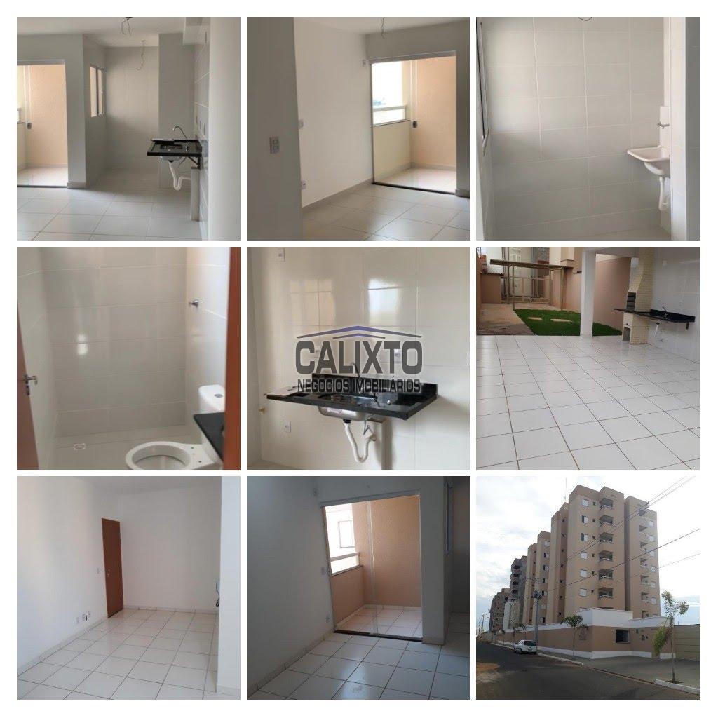 APARTAMENTO BAIRRO JARDIM EUROPA