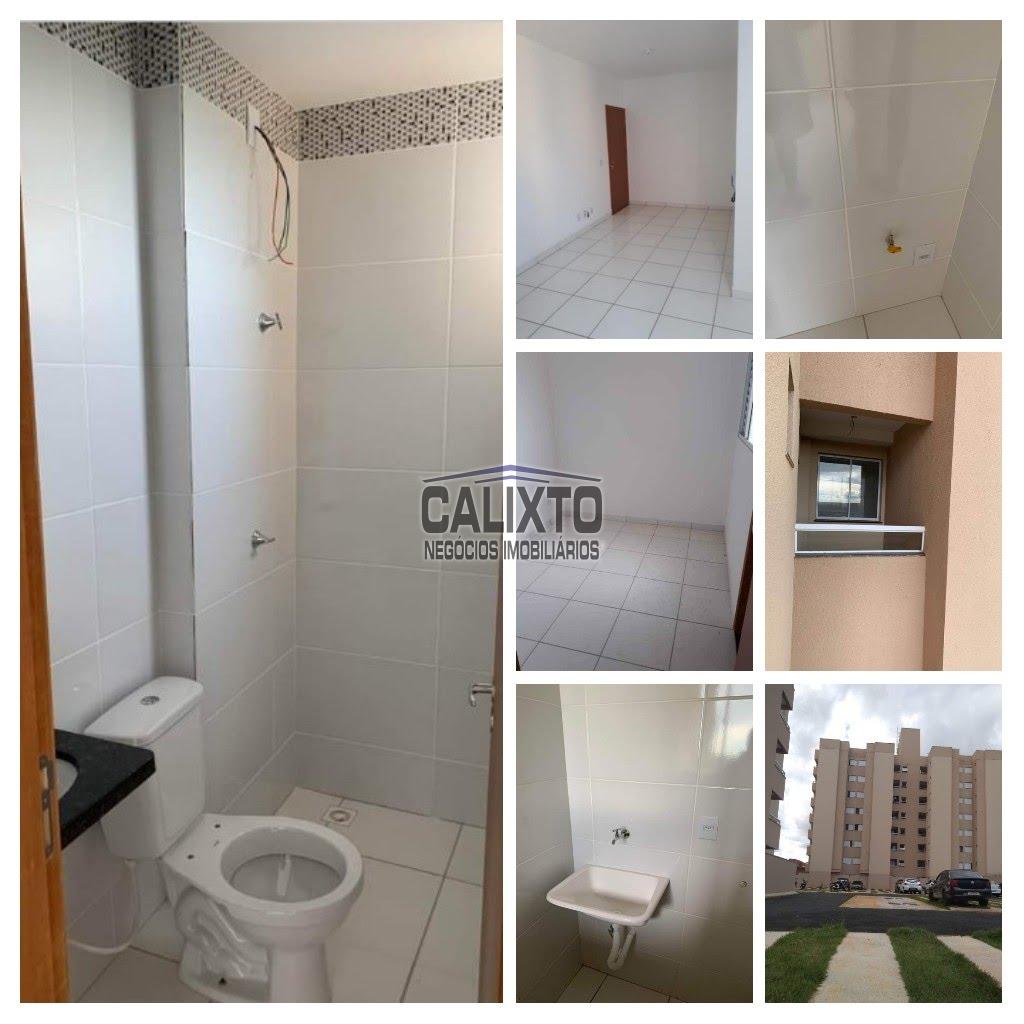 APARTAMENTO BAIRRO JARDIM EUROPA