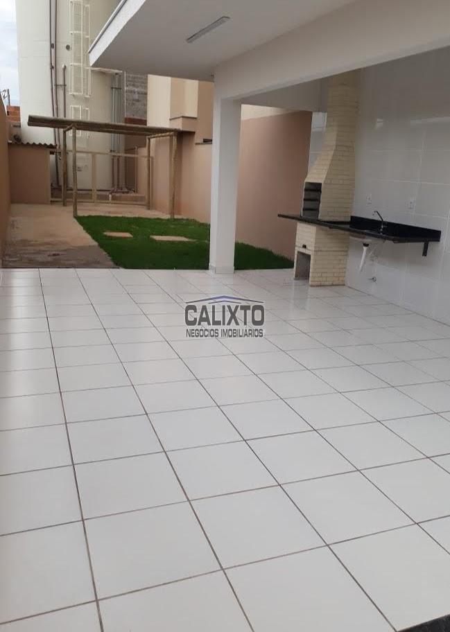APARTAMENTO BAIRRO JARDIM EUROPA