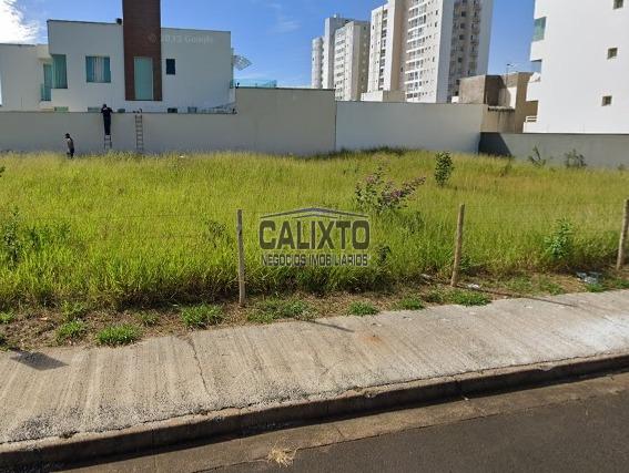 TERRENO BAIRRO  BOSQUE DOS BURITÍS