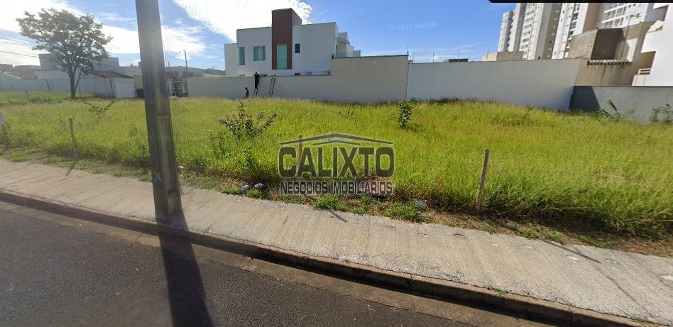 TERRENO BAIRRO  BOSQUE DOS BURITÍS