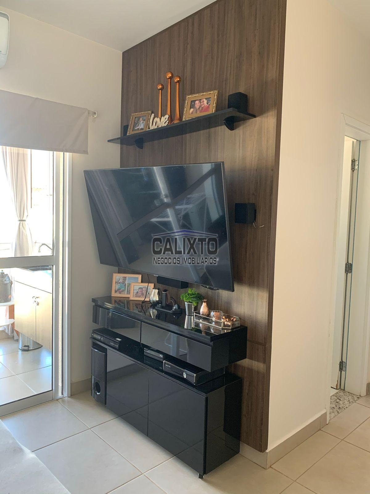 APARTAMENTO BAIRRO JARDIM VENEZA