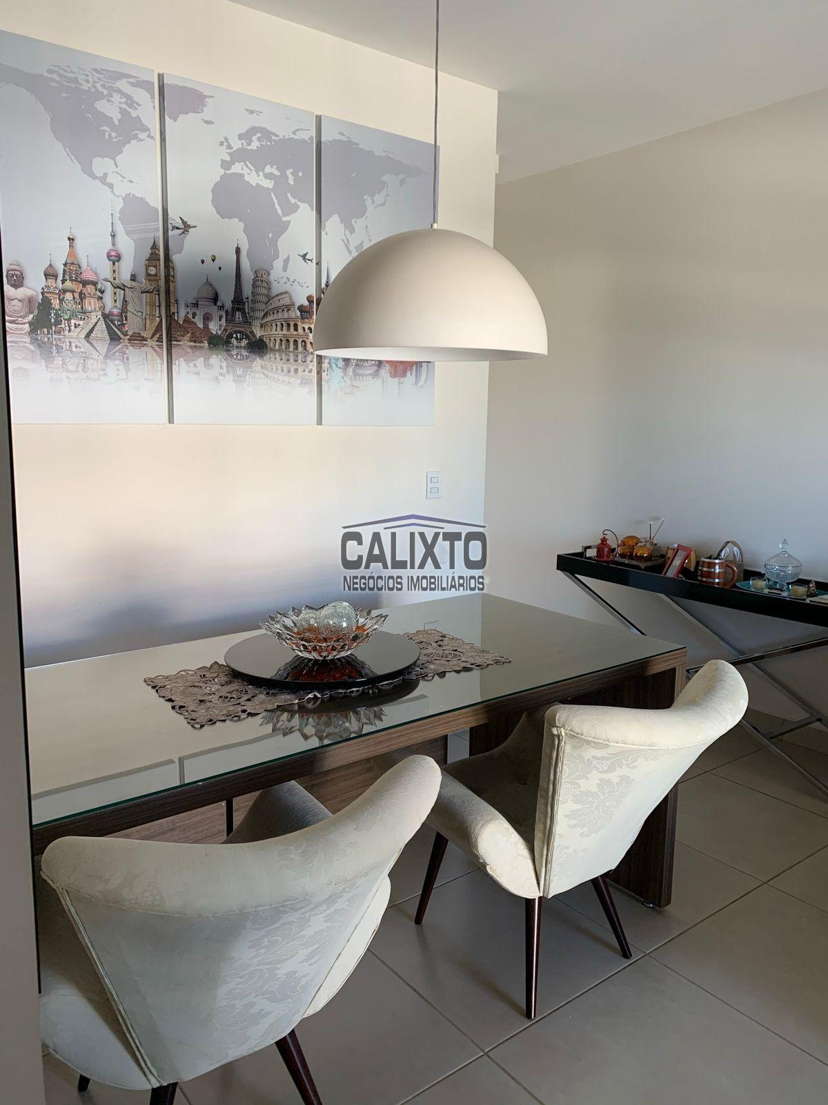 APARTAMENTO BAIRRO JARDIM VENEZA