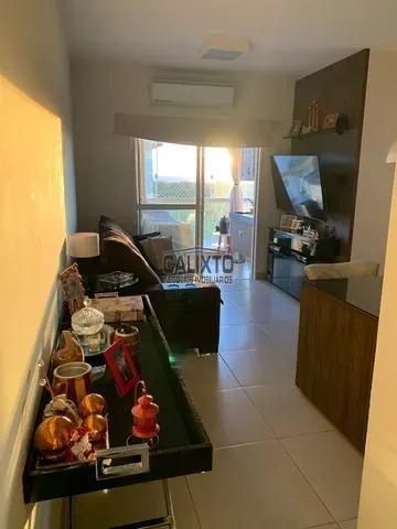 APARTAMENTO BAIRRO JARDIM VENEZA