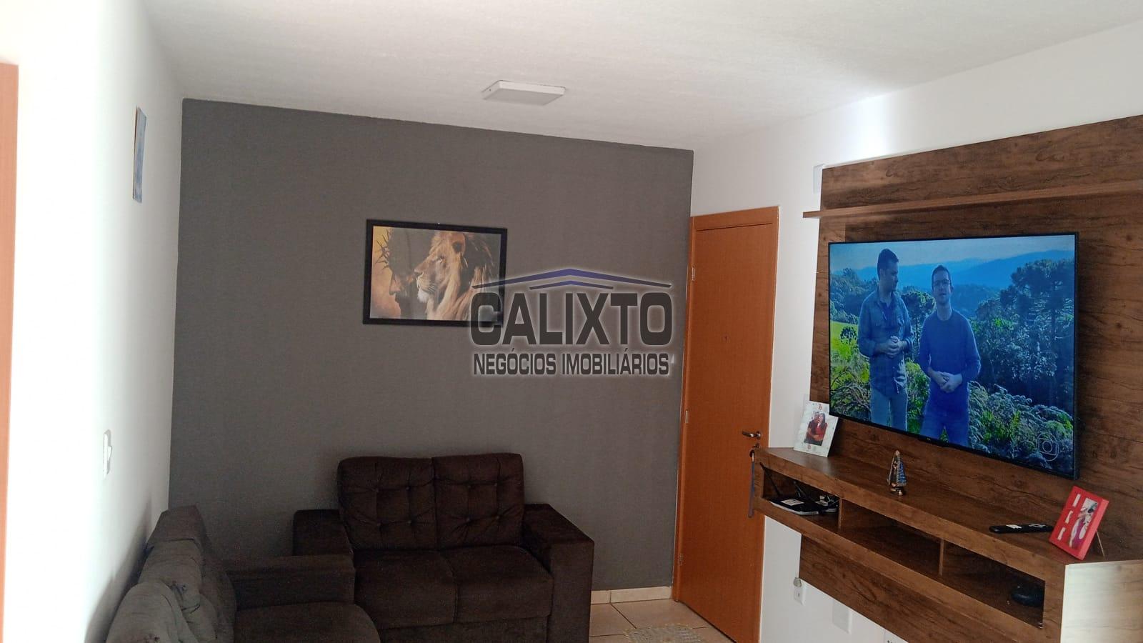 APARTAMENTO BAIRRO JARDIM HOLANDA