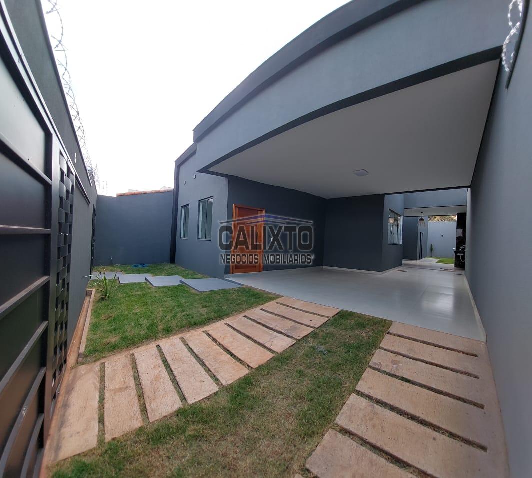 CASA BAIRRO JARDIM PATRÍCIA