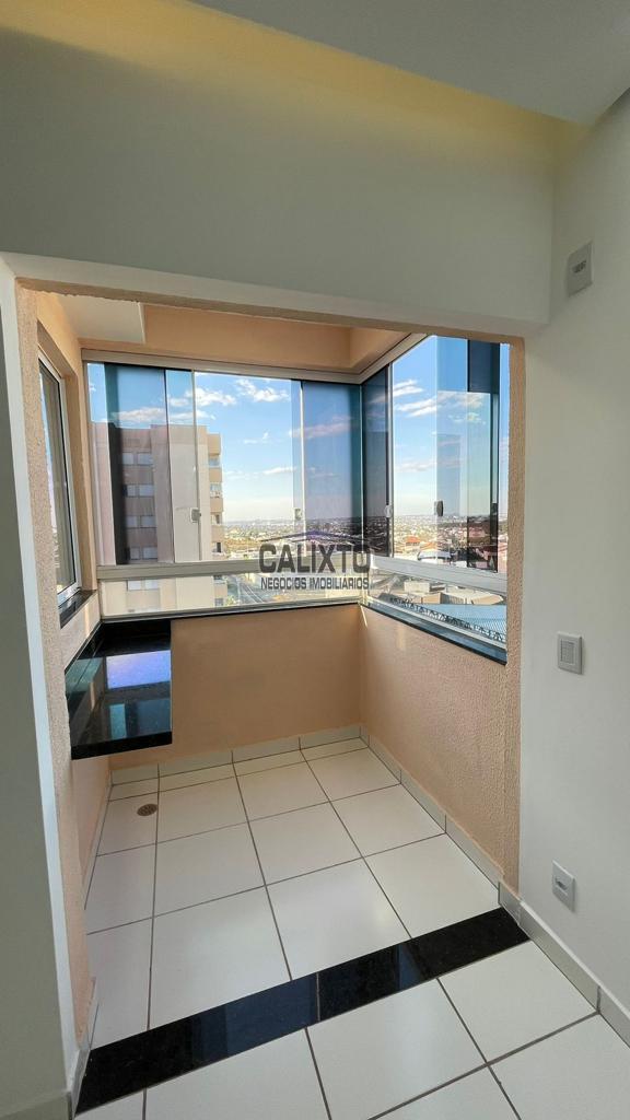 APARTAMENTO BAIRRO JARDIM EUROPA