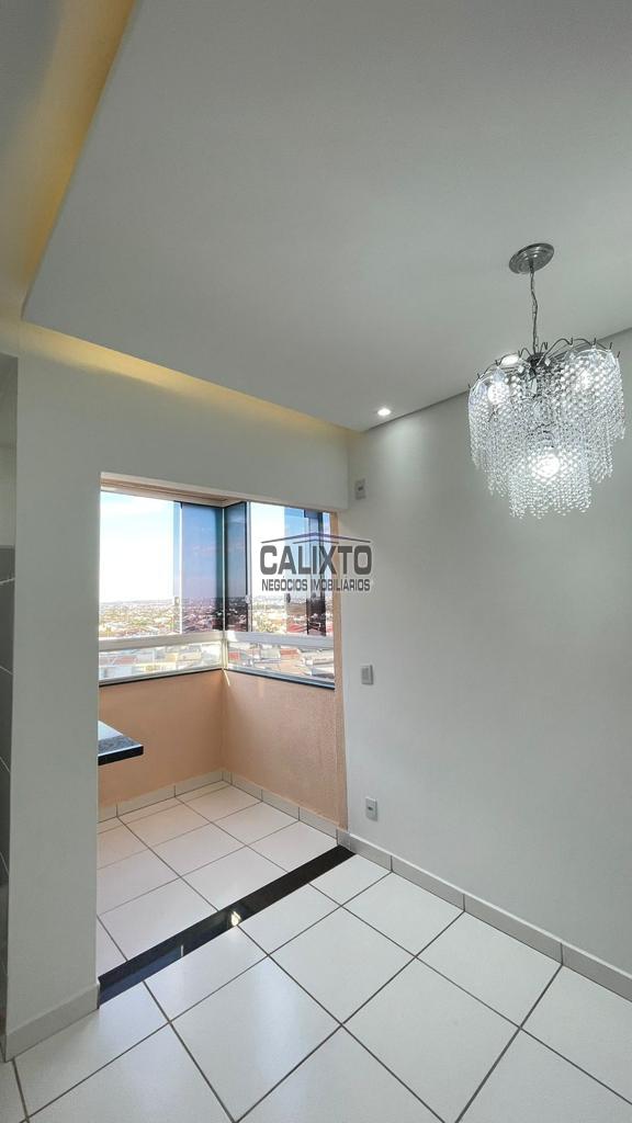 APARTAMENTO BAIRRO JARDIM EUROPA