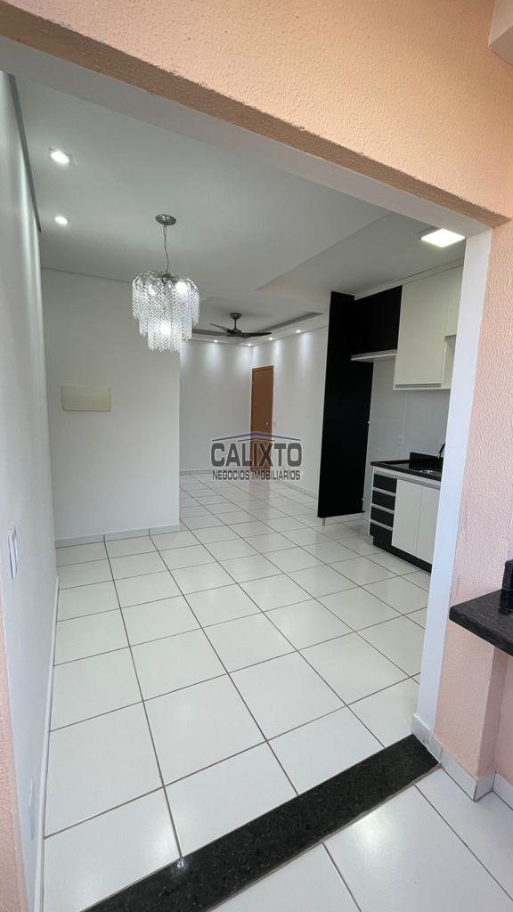 APARTAMENTO BAIRRO JARDIM EUROPA
