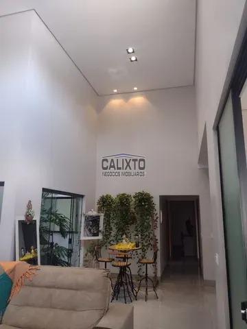 CASA BAIRRO JARDIM EUROPA