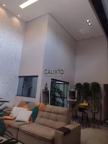 CASA BAIRRO JARDIM EUROPA