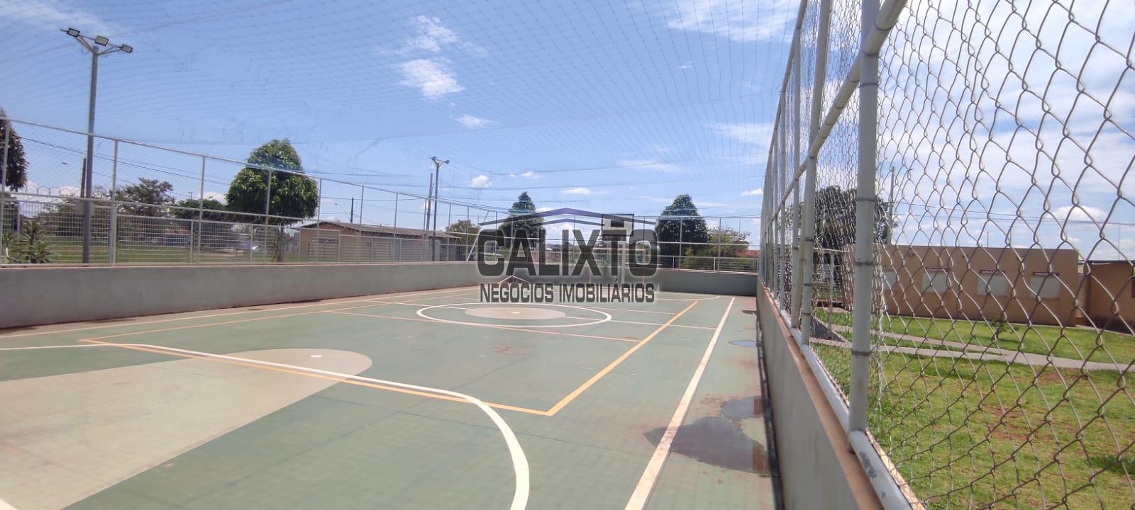 APARTAMENTO BAIRRO  MANSOUR