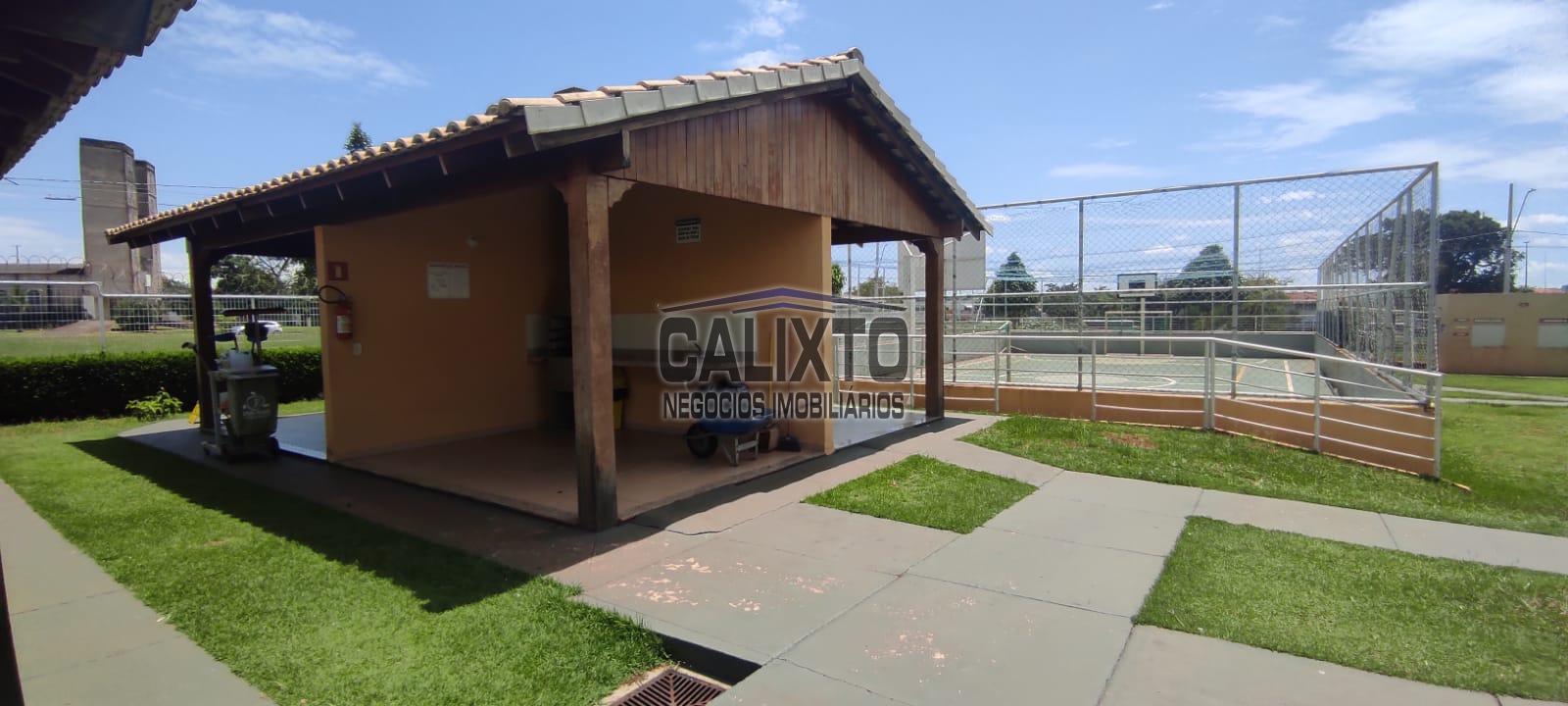 APARTAMENTO BAIRRO  MANSOUR